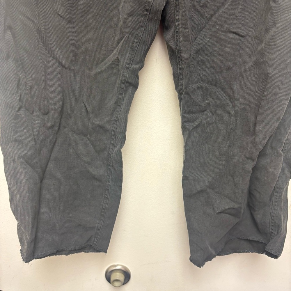 Aerie High Waisted Paperbag Pants - Picture 8 of 12